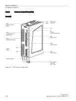 Предварительный просмотр 106 страницы Siemens SINAMICS S150 NEMA Operating Instructions Manual