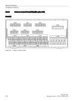 Предварительный просмотр 108 страницы Siemens SINAMICS S150 NEMA Operating Instructions Manual