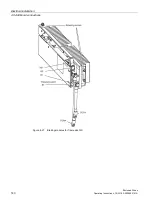 Предварительный просмотр 142 страницы Siemens SINAMICS S150 NEMA Operating Instructions Manual