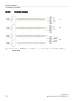 Предварительный просмотр 158 страницы Siemens SINAMICS S150 NEMA Operating Instructions Manual