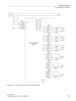 Предварительный просмотр 159 страницы Siemens SINAMICS S150 NEMA Operating Instructions Manual