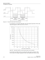 Предварительный просмотр 172 страницы Siemens SINAMICS S150 NEMA Operating Instructions Manual