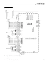 Предварительный просмотр 189 страницы Siemens SINAMICS S150 NEMA Operating Instructions Manual