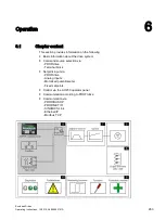 Предварительный просмотр 265 страницы Siemens SINAMICS S150 NEMA Operating Instructions Manual