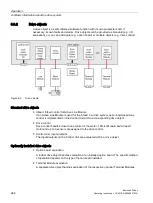 Предварительный просмотр 270 страницы Siemens SINAMICS S150 NEMA Operating Instructions Manual