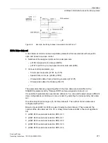 Предварительный просмотр 273 страницы Siemens SINAMICS S150 NEMA Operating Instructions Manual