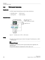 Предварительный просмотр 286 страницы Siemens SINAMICS S150 NEMA Operating Instructions Manual