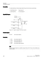 Предварительный просмотр 292 страницы Siemens SINAMICS S150 NEMA Operating Instructions Manual