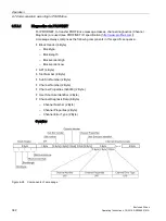 Предварительный просмотр 344 страницы Siemens SINAMICS S150 NEMA Operating Instructions Manual