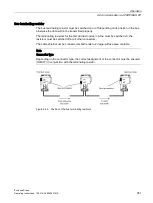 Предварительный просмотр 353 страницы Siemens SINAMICS S150 NEMA Operating Instructions Manual