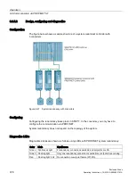 Предварительный просмотр 380 страницы Siemens SINAMICS S150 NEMA Operating Instructions Manual