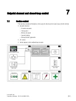 Предварительный просмотр 441 страницы Siemens SINAMICS S150 NEMA Operating Instructions Manual