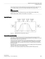 Предварительный просмотр 447 страницы Siemens SINAMICS S150 NEMA Operating Instructions Manual