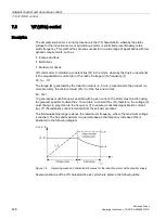 Предварительный просмотр 450 страницы Siemens SINAMICS S150 NEMA Operating Instructions Manual