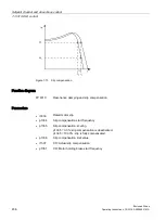 Предварительный просмотр 458 страницы Siemens SINAMICS S150 NEMA Operating Instructions Manual