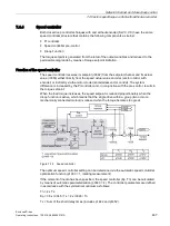 Предварительный просмотр 469 страницы Siemens SINAMICS S150 NEMA Operating Instructions Manual