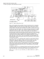 Предварительный просмотр 474 страницы Siemens SINAMICS S150 NEMA Operating Instructions Manual