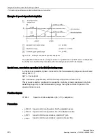 Предварительный просмотр 478 страницы Siemens SINAMICS S150 NEMA Operating Instructions Manual