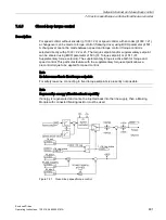 Предварительный просмотр 483 страницы Siemens SINAMICS S150 NEMA Operating Instructions Manual