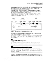 Предварительный просмотр 509 страницы Siemens SINAMICS S150 NEMA Operating Instructions Manual