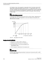 Предварительный просмотр 510 страницы Siemens SINAMICS S150 NEMA Operating Instructions Manual