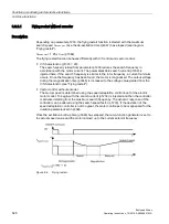 Предварительный просмотр 530 страницы Siemens SINAMICS S150 NEMA Operating Instructions Manual