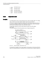 Предварительный просмотр 558 страницы Siemens SINAMICS S150 NEMA Operating Instructions Manual