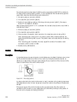 Предварительный просмотр 606 страницы Siemens SINAMICS S150 NEMA Operating Instructions Manual