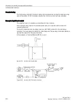 Предварительный просмотр 612 страницы Siemens SINAMICS S150 NEMA Operating Instructions Manual