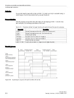 Предварительный просмотр 616 страницы Siemens SINAMICS S150 NEMA Operating Instructions Manual