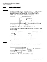 Предварительный просмотр 630 страницы Siemens SINAMICS S150 NEMA Operating Instructions Manual