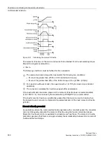 Предварительный просмотр 632 страницы Siemens SINAMICS S150 NEMA Operating Instructions Manual