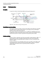 Предварительный просмотр 648 страницы Siemens SINAMICS S150 NEMA Operating Instructions Manual