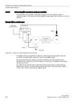 Предварительный просмотр 674 страницы Siemens SINAMICS S150 NEMA Operating Instructions Manual