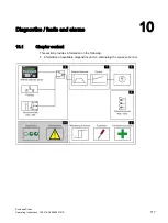 Предварительный просмотр 719 страницы Siemens SINAMICS S150 NEMA Operating Instructions Manual