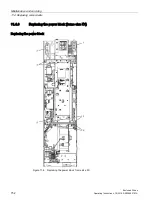 Предварительный просмотр 754 страницы Siemens SINAMICS S150 NEMA Operating Instructions Manual