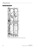 Предварительный просмотр 760 страницы Siemens SINAMICS S150 NEMA Operating Instructions Manual