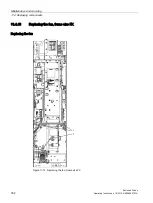 Предварительный просмотр 764 страницы Siemens SINAMICS S150 NEMA Operating Instructions Manual