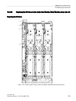 Предварительный просмотр 785 страницы Siemens SINAMICS S150 NEMA Operating Instructions Manual