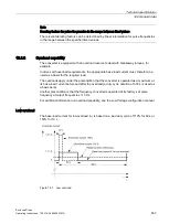 Предварительный просмотр 805 страницы Siemens SINAMICS S150 NEMA Operating Instructions Manual