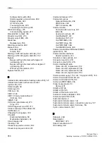 Предварительный просмотр 852 страницы Siemens SINAMICS S150 NEMA Operating Instructions Manual