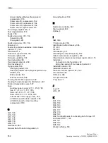 Предварительный просмотр 854 страницы Siemens SINAMICS S150 NEMA Operating Instructions Manual