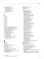 Предварительный просмотр 855 страницы Siemens SINAMICS S150 NEMA Operating Instructions Manual