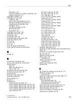 Предварительный просмотр 857 страницы Siemens SINAMICS S150 NEMA Operating Instructions Manual