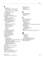 Предварительный просмотр 859 страницы Siemens SINAMICS S150 NEMA Operating Instructions Manual