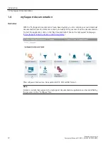 Preview for 14 page of Siemens SINAMICS S220 Equipment Manual