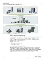 Preview for 28 page of Siemens SINAMICS S220 Equipment Manual