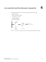 Preview for 39 page of Siemens SINAMICS S220 Equipment Manual