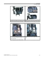 Preview for 87 page of Siemens SINAMICS S220 Equipment Manual