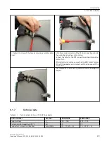 Preview for 91 page of Siemens SINAMICS S220 Equipment Manual